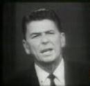 A Time for Choosing (aka "The Speech") by Ronald Reagan