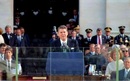 Ronald Reagan: First Inaugural Address by Ronald Reagan