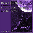 Round the Moon by Jules Verne