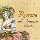 Roxana: The Fortunate Mistress by Daniel Defoe