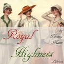 Royal Highness by Thomas Mann