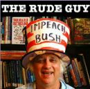 The Rude Guy Podcast by Rich Zubaty