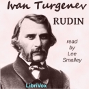 Rudin by Ivan Turgenev