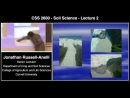 Soil Science by Jon Russell-Anelli