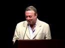 Christopher Hitchens on God Is Not Great by Christopher Hitchens