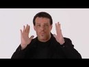 New Year, New Life by Anthony Robbins