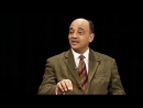Identity and Cosmopolitanism with Kwame Anthony Appiah by Kwame Anthony Appiah