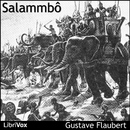 Salammbo by Gustave Flaubert