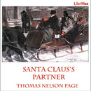 Santa Claus's Partner by Thomas Nelson Page