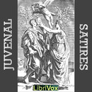 Satires by Decimus Iunius Iuvenalis