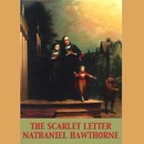 The Scarlet Letter by Nathaniel Hawthorne