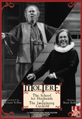 The School for Husbands and The Imaginary Cuckold by Moliere
