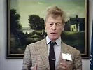 England: An Elegy by Roger Scruton