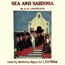 Sea and Sardinia by D.H. Lawrence