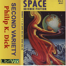 Second Variety by Philip K. Dick