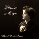 Selected Works: Poems by Voltairine de Cleyre