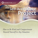 The Self-Acceptance Project by Brene Brown