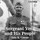 Sergeant York and His People by Sam K. Cowan