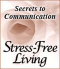 Secrets to Communication by Raymond C. Somich
