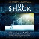 The Shack by William P. Young