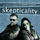 Skepticality Podcast by Derek and Swoopy