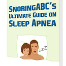 SnoringABC's Sleep Apnea Series Podcast by Cara Gilmore