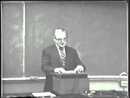 Vintage Lectures by UC Davis Wine Patriarch by Maynard Amerine