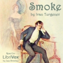 Smoke by Ivan Turgenev