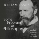 Some Problems of Philosophy by William James