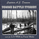 Somme Battle Stories by Alec John Dawson