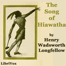 Hiawatha by Henry Wadsworth Longfellow