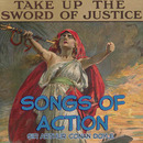 Songs of Action by Sir Arthur Conan Doyle