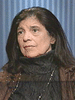 In Depth with Susan Sontag by Susan Sontag