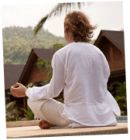 21 Meditation Exercises from Sounds True by Shinzen Young