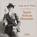 South African Memories by Lady Sarah Wilson