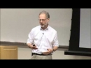Daniel Lieberman on The Story of the Human Body by Daniel Lieberman