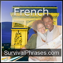 Learn French - Survival Phrases - French (Part 1) by Justin Taylor
