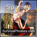 Learn Spanish - Survival Phrases - Spanish (Part 1) by David Perez