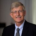 Francis Collins: The Language of God by Francis Collins