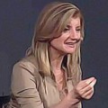 Arianna Huffington: Third World America by Arianna Huffington