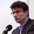 David Remnick: The Life and Rise of Barack Obama by David Remnick