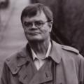 Garrison Keillor: Christmas Blizzard by Garrison Keillor