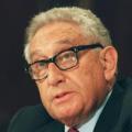 Secretaries of State Speak Out by Henry Kissinger