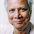 Social Business Enterprise and a World Without Poverty by Muhammad Yunus