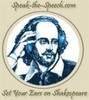 Sounds of Shakespeare: Antony and Cleopatra, King John, Cymbeline, King Richard II, and The Merry Wives of Windsor by William Shakespeare