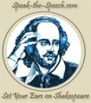 Speak the Speech: Universal Shakespeare Broadcasting Podcast by William Shakespeare