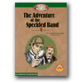 The Adventure of the Speckled Band by John Bergez