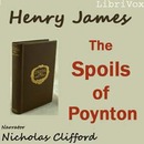 The Spoils of Poynton by Henry James