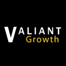 Valiant Growth Podcast by Philip Frey