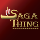 Saga Thing Podcast by Saga Thing Podcast